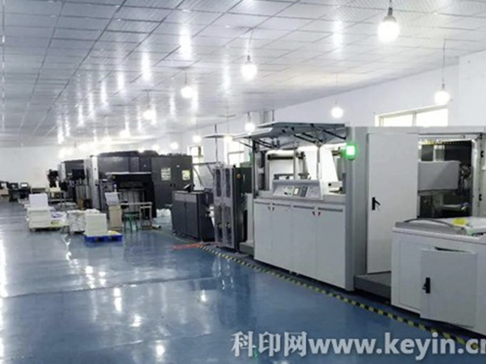 疫情之后，數字印刷行業(yè)4個趨勢更為明顯